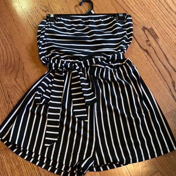 Shein romper